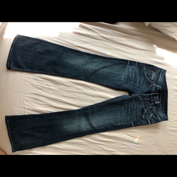 Hudson jeans - Picture 5 of 8